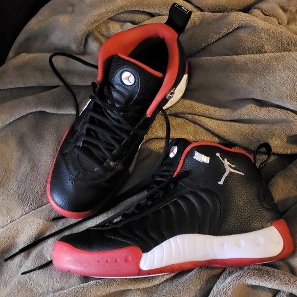 Jumpman pro Jordan - Picture 3 of 5